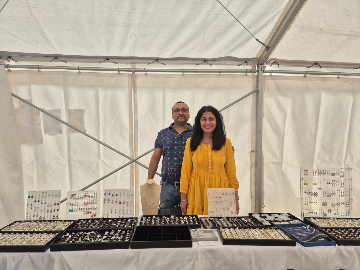 Artisanal Fete at Residential Complex at Belle Terre on 21st September 2025