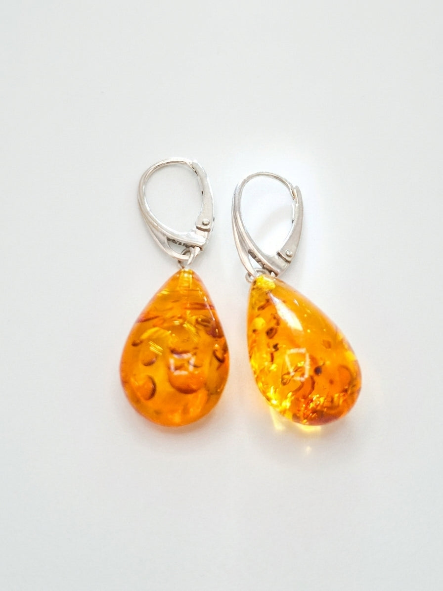Amber