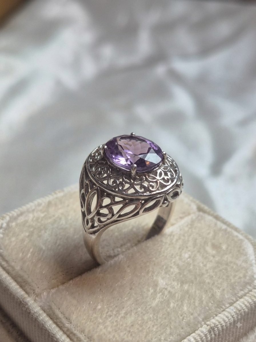 Amethyst