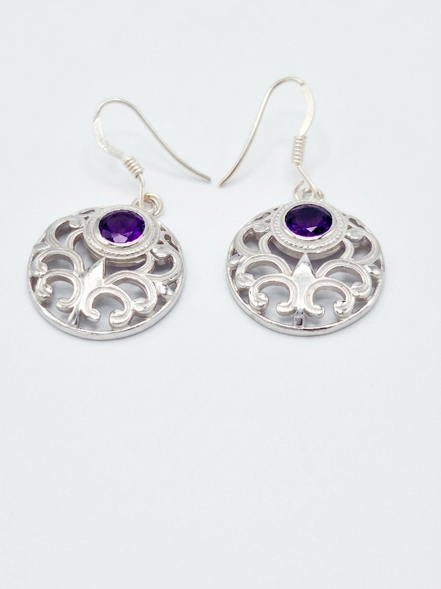 Amethyst 2