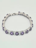 Amethyst Bracelet