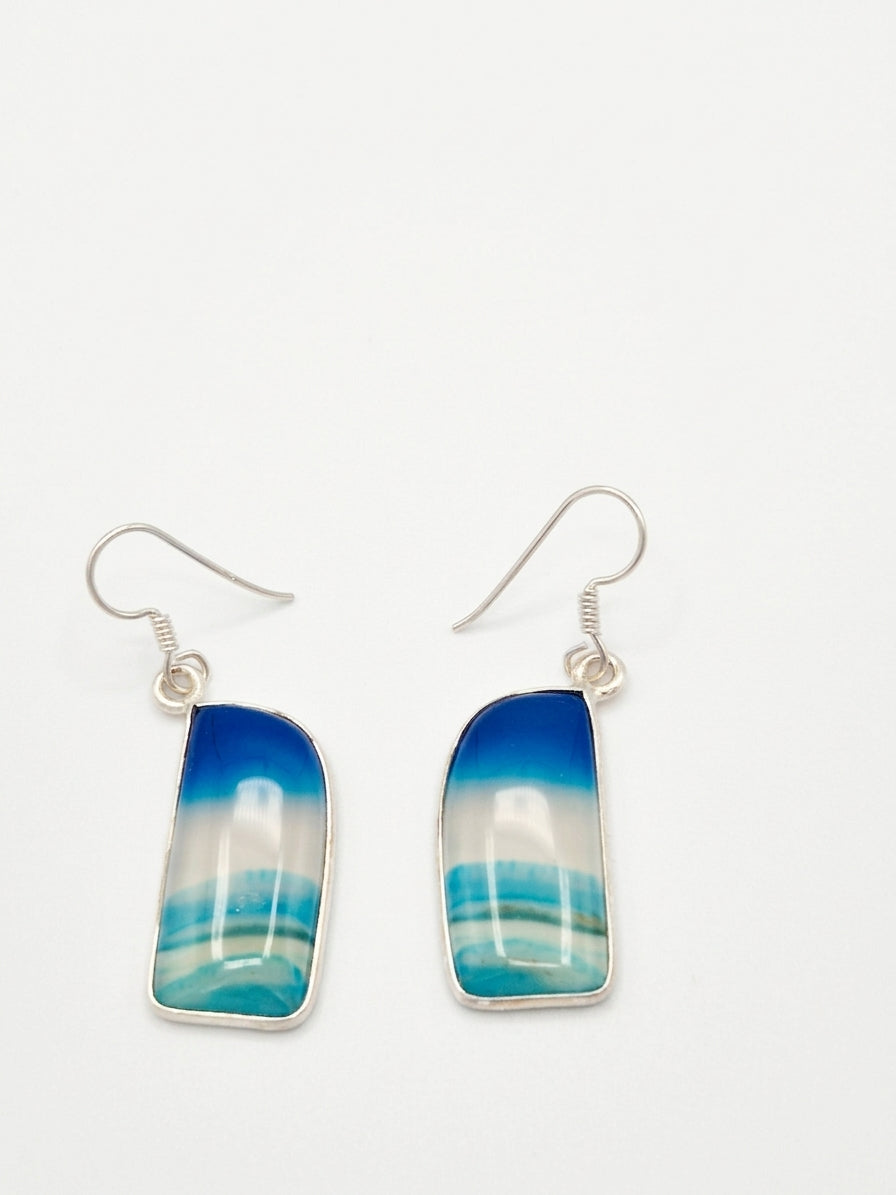 Banded Agate