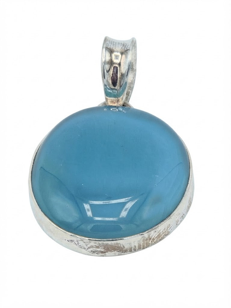 Calcite Pendant