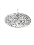 Filigree Dome Pendant