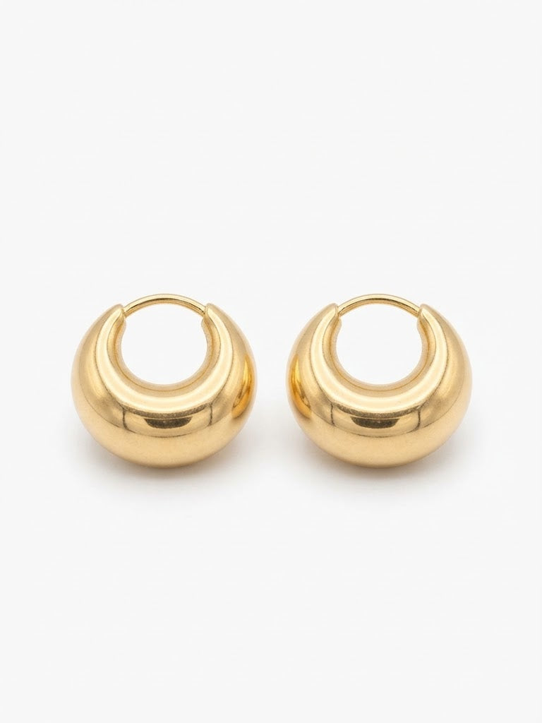 Gold Loops