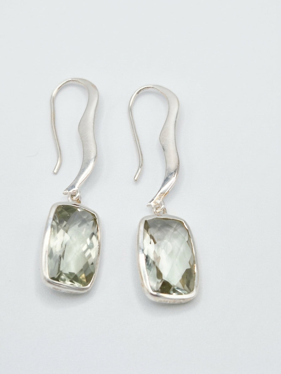 Green Amethyst