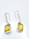 Lemon Topaz