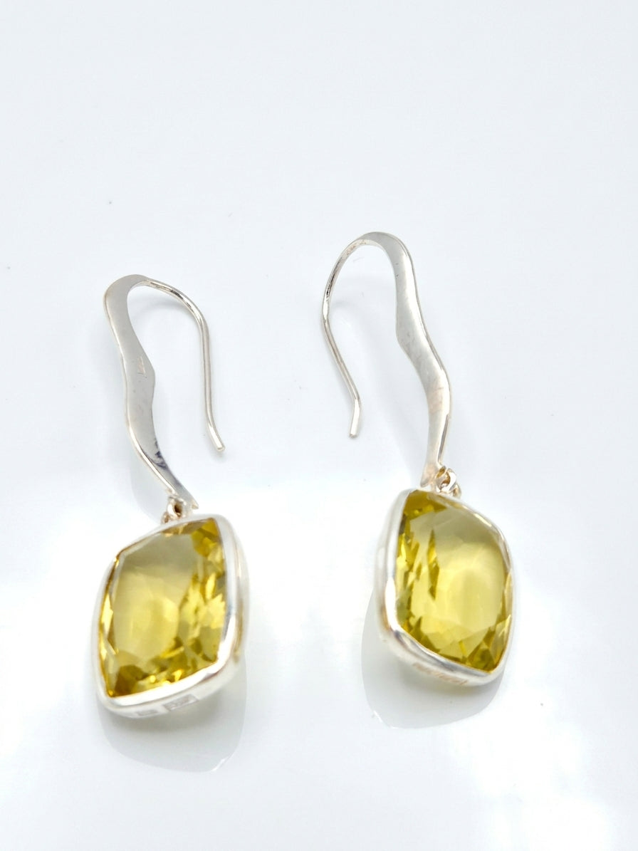 Lemon Topaz