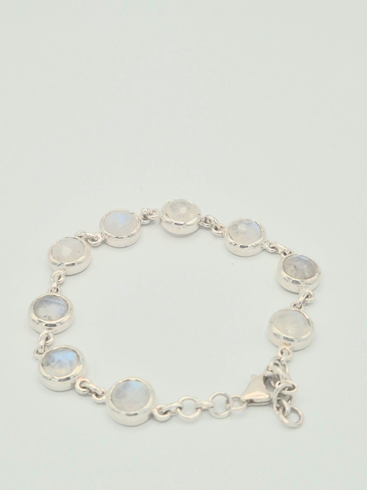 Moonstone Bracelet