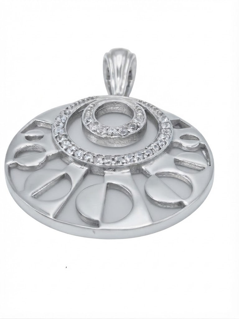 Mother of Pearl Pendant