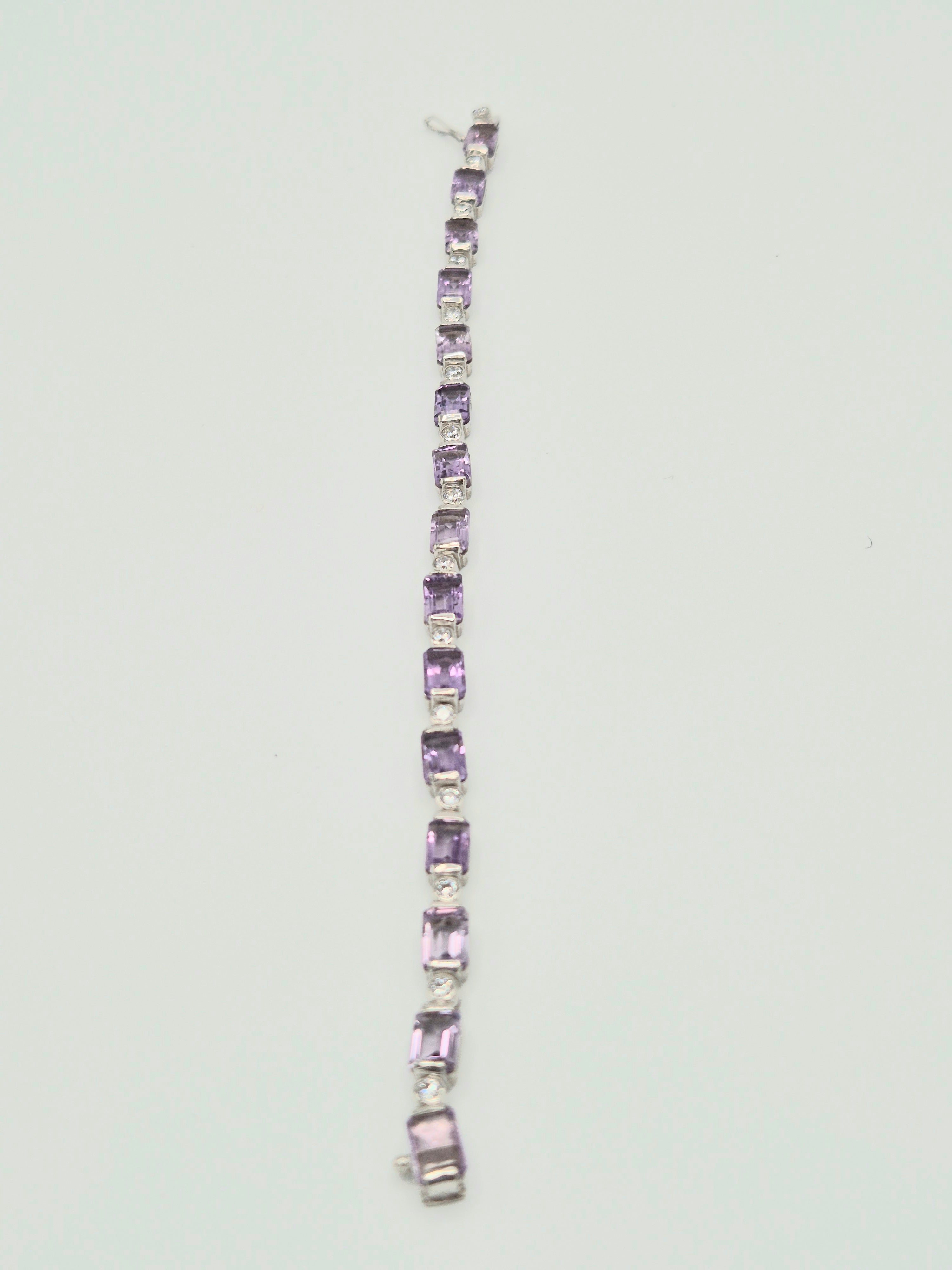 Pink Amethyst