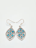 Topaz Blue