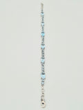 Topaz Blue