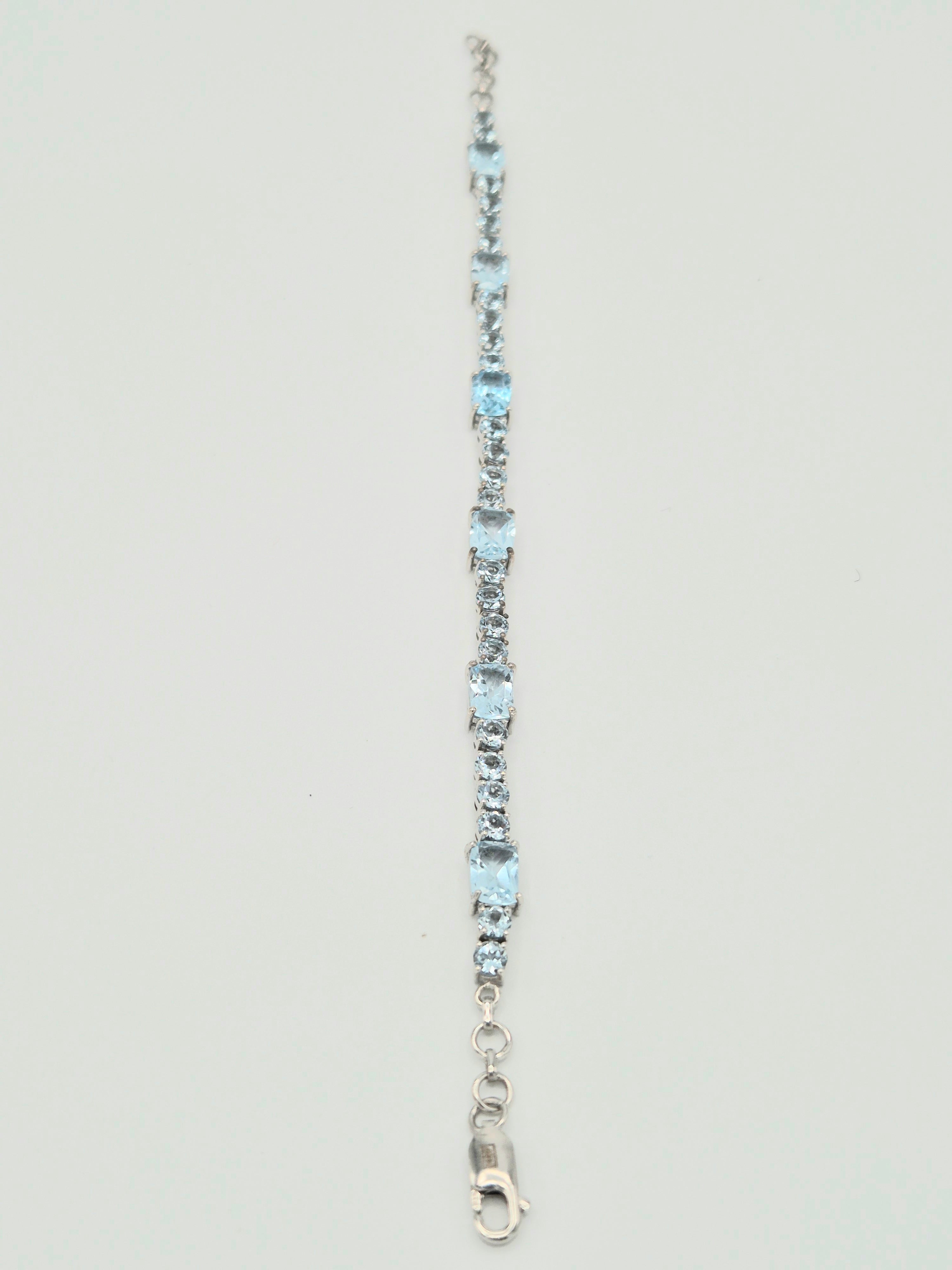 Topaz Blue