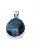 Calcite Pendant