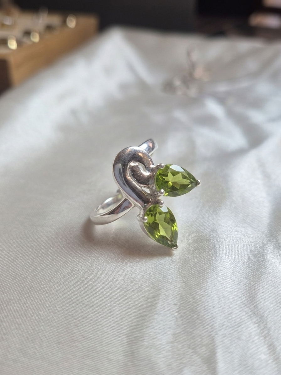 Peridot 2