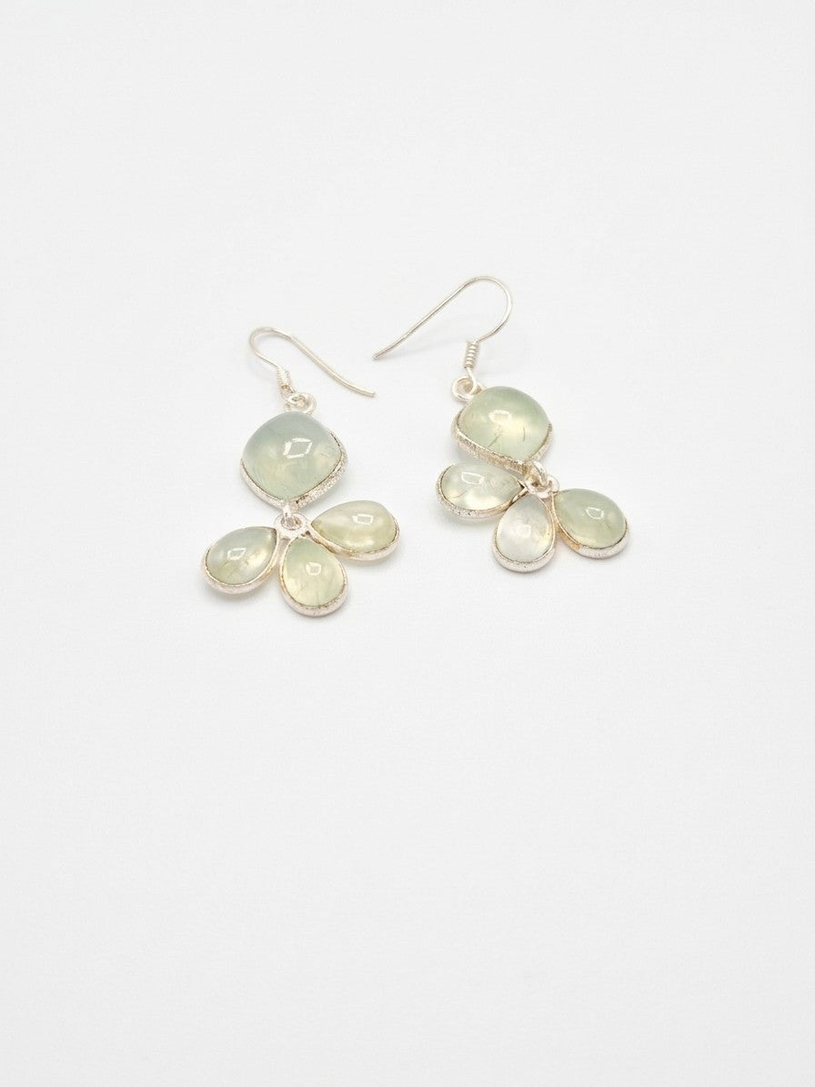 Prehnite